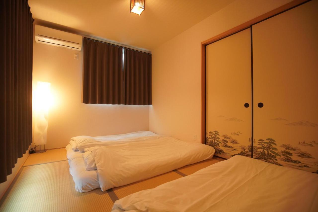 Hammock House Osaka Apartman Kültér fotó